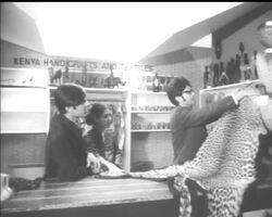 IDEAL HOMES EXHIBITION News Clip