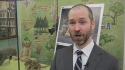 Winnie-the-Pooh and friends return to New York Public library after more than year-long restoration News Clip