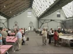 NEW Polls closing, votes being counted, analyst Instructional Video