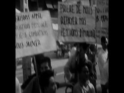 CAN 211 PENSIONS DEMONSTRATION BY VIETNAM WAR VETERANS Instructional Video