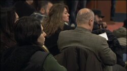 Muslim Brotherhood calls for constitution chosen by the people News Clip