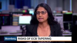 What Are the Risks of ECB Tapering? News Clip