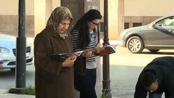 RABAT HOUSING COMPENSATION CONTROVERSIAL LAW News Clip