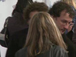 Night of Too Many Stars: An Overbooked Concert For Autism Education Stock Footage