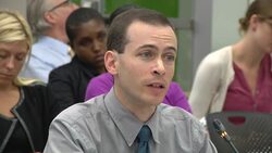 New York Health Board discusses plans to prepare for Ebola case News Clip