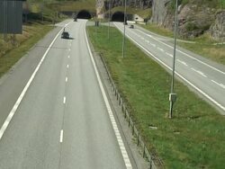 Traffic Stock Footage