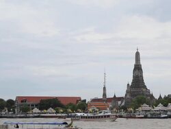Wat Arun. Stock Footage