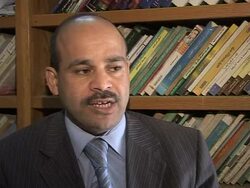 VOICED: Sunnis hold key to Iraq vote News Clip