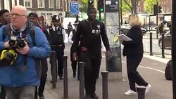 New Metropolitan Police Commissioner Cressida Dick visits Lewisham News Clip