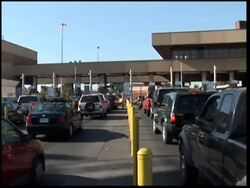 Thousands of Latam immigrants return home as crisis dries jobs up News Clip