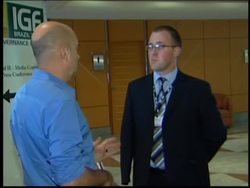 UN-sponsored forum on strategies to protect users News Clip