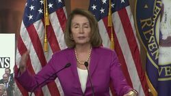 Pelosi: GOP Bill 'Compromise with the Devil' News Clip