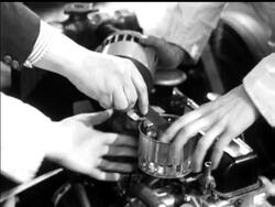 BUILD A CAR COMPETITION - FINAL News Clip