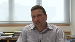 Reaction in Cyprus as Eurozone seeks to broker deal on bailout News Clip