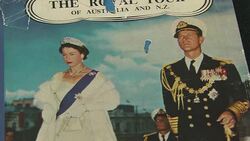 VOICED: Queen's Aussie visit raises republic question News Clip