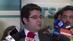 CLEAN : Temer election case historic: defense News Clip