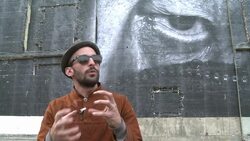 VOICED : French photographer makes News Clip