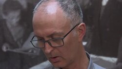 Survivor stories live on through exhibition Instructional Video