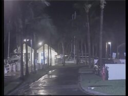 Effects of Tropical Storm Ernesto on Miami Instructional Video