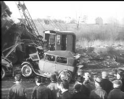 Answers to Correspondents: News Clip