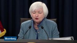 Yellen: Economic Outlook Is Highly Uncertain News Clip