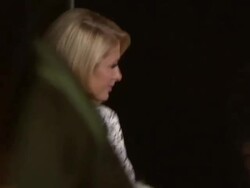 DCMA Collective Celebrates Grand Opening of Flagship Store Stock Footage