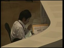 Reax to big loss for Japan's ruling party; PM Abe vows to stay on News Clip