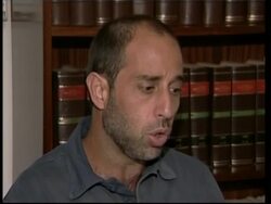 Ford sued in Argentina over alleged kidnappings during military dictatorship News Clip