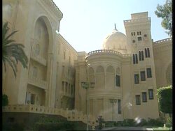 Various - Reactions To Saudi Bomb News Clip