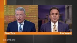 Caesars CEO Says New Las Vegas Developments Are Planned News Clip