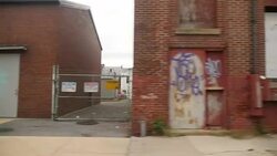 Stock shots from around America in the run up to the US Presidential Elections. News Clip