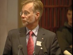 Winner of Physiology or Medicine Nobel Prize News Clip