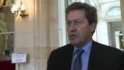 CLEAN : Politicians try to fight jihadist influences News Clip