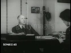 Hugh H. Bennett speaks Instructional Video
