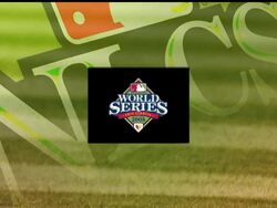 Baseball's postseason resumes Thursday with Game 1 of the National League Championship Series in Philadelphia. News Clip