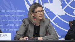 CLEAN : Zika-hit nations should allow access to contraception UN News Clip