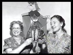 Stories of the American Puppet Instructional Video