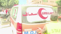 CLEAN : Israel keeps up Gaza offensive News Clip