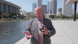 Why Are 96,000,000 Black Balls on This Reservoir? Instructional Video