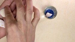 seashells Stock Footage