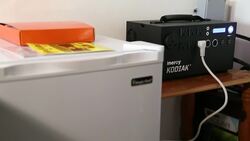 Some families in Puerto Rico still waiting for electricity News Clip