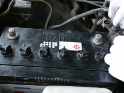 Acid checking Stock Footage