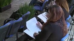 CLEAN : Works by Frida Kahlo and Diego Rivera travel to Paris News Clip