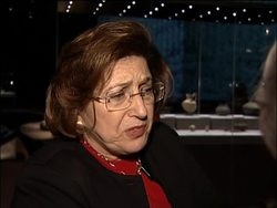 France treated to a taste of Turkey News Clip