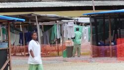 USAID director visits pledges $142m for fight against Ebola News Clip