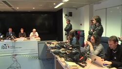 CLEAN : Brussels attacks: 32 dead according to revised toll 2 News Clip