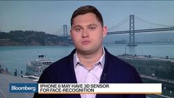 Apple Investors Brace for Possible iPhone Delay News Clip