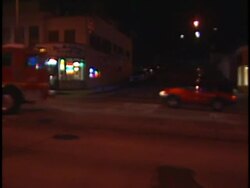 Couple Night Nina Hartley Stock Footage