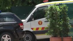 CLEAN: Cheerful Mandela discharged from hospital News Clip