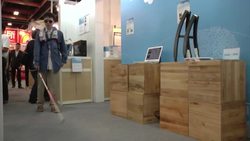 Smart technology revolutionising medical treatment Instructional Video